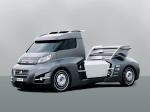 Fiat Ducato Truckster Concept 2006 года